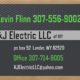 K&J Electric LLC of WY
