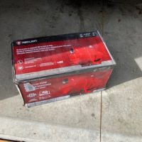 2 Horsepower Sprinkler Irrigation Pump