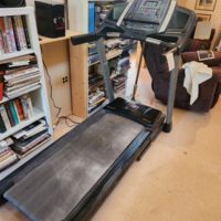 Nordic Trak T. 6.5 for Sale