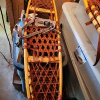 Brand New Snowshoes for Sale!