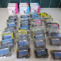Ink For Epson Ink Jets