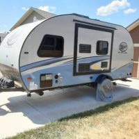 2016 R-Pod180 for sale