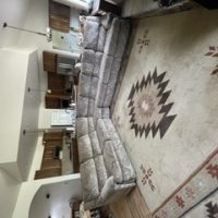 Lane sectional couch