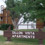Dillon Vista Apartments